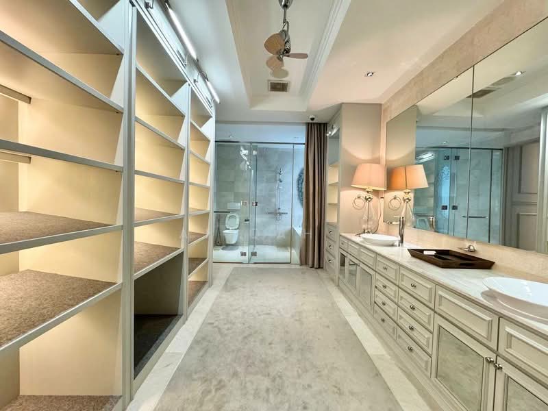 Rumah Bandar untuk Dijual di Taman Sri Hartamas (Sri Hartamas) - Afiqah . - Bathroom - PropertyGuru.com.my