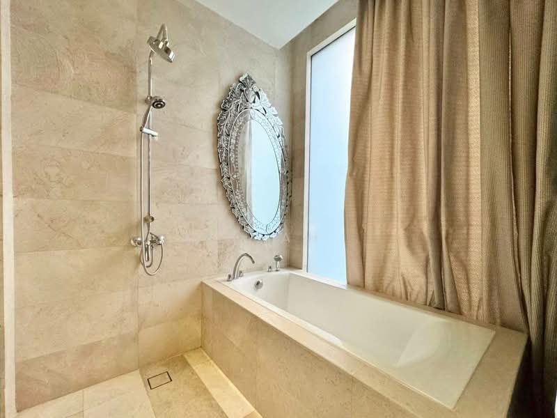 Rumah Bandar untuk Dijual di Taman Sri Hartamas (Sri Hartamas) - Afiqah . - Bathroom - PropertyGuru.com.my