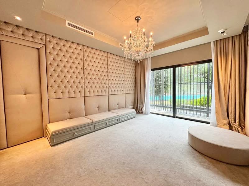 Rumah Bandar untuk Dijual di Taman Sri Hartamas (Sri Hartamas) - Afiqah . - Interior - PropertyGuru.com.my