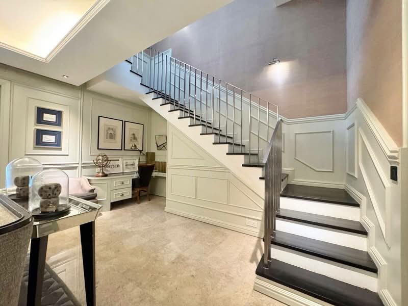 Rumah Bandar untuk Dijual di Taman Sri Hartamas (Sri Hartamas) - Afiqah . - Interior - PropertyGuru.com.my