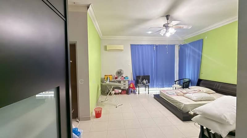 2-storey Terraced House for Sale in Taman Bestari Indah (Ulu Tiram) - Carson . - Bedroom - PropertyGuru.com.my