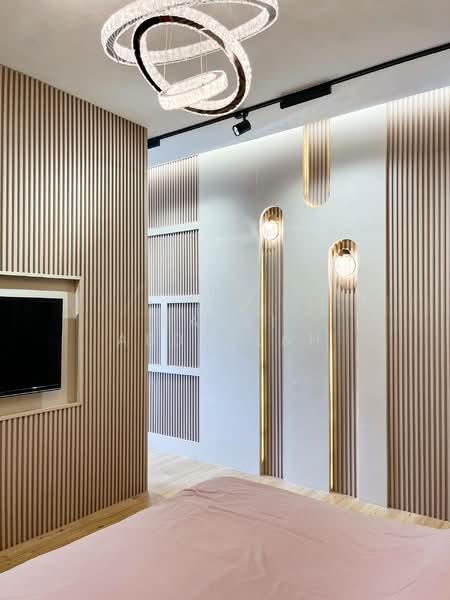 Semi-Detached House for Sale in Denai Alam (Shah Alam) - Fauzi Abdullah - Bedroom - PropertyGuru.com.my