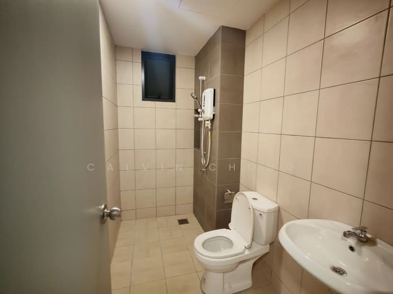 Service Residence for Rent at ANYA at Shorea Park - Calvin Chong - Bathroom - PropertyGuru.com.my