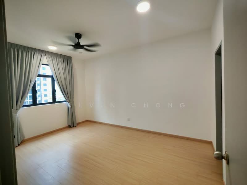 Service Residence for Rent at ANYA at Shorea Park - Calvin Chong - Bedroom - PropertyGuru.com.my