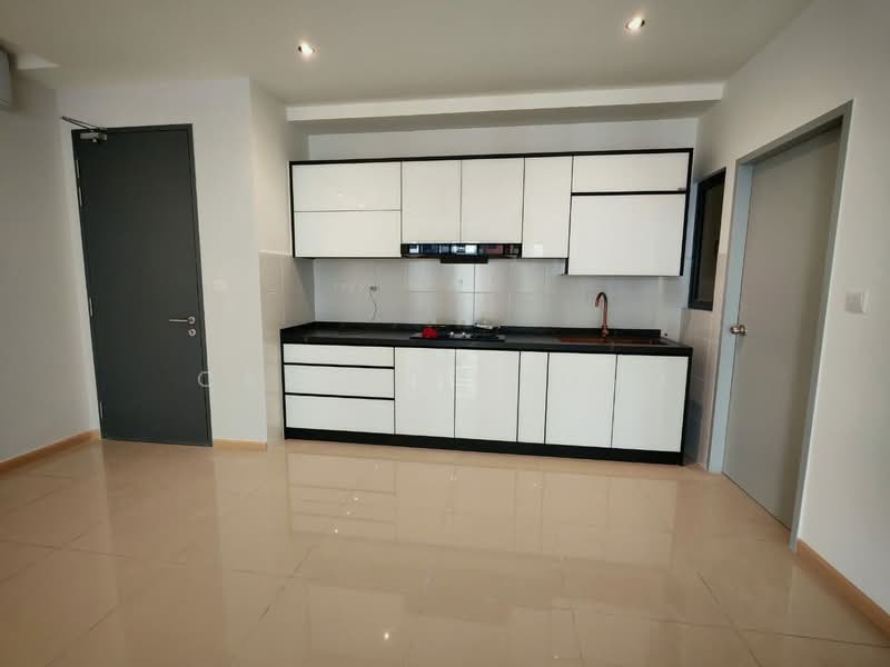Service Residence for Rent at ANYA at Shorea Park - Calvin Chong - Kitchen - PropertyGuru.com.my