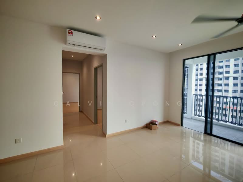 Service Residence for Rent at ANYA at Shorea Park - Calvin Chong - Living Room - PropertyGuru.com.my