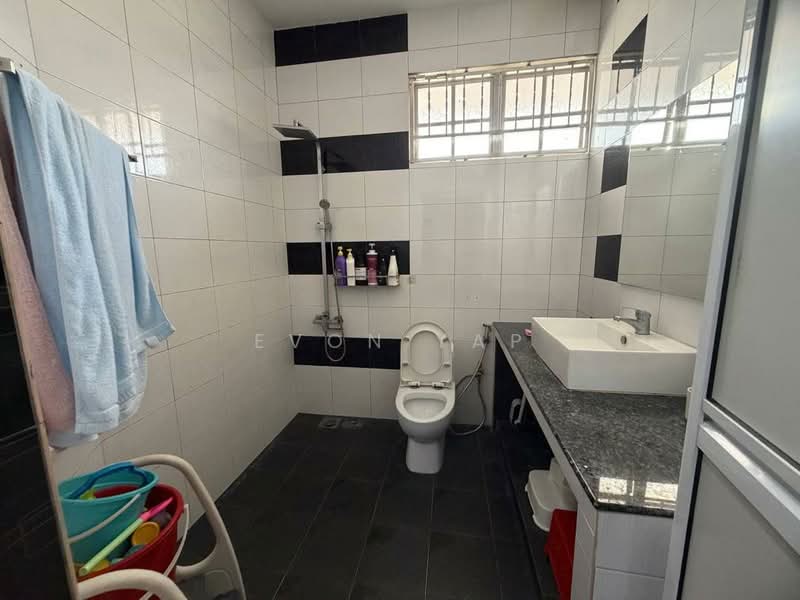2-storey Terraced House for Sale in Tampoi (Johor) - Evon Yap - PropertyGuru.com.my