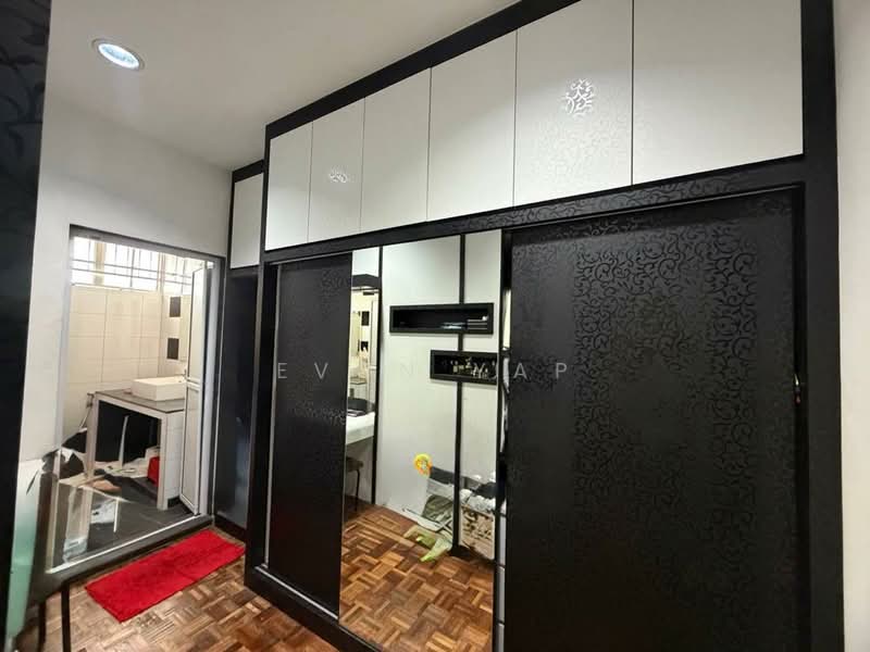 2-storey Terraced House for Sale in Tampoi (Johor) - Evon Yap - PropertyGuru.com.my