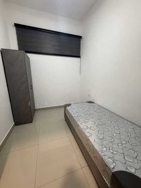 Service Residence for Rent at Meldrum Heights (Residensi Meldrum) - Elayne Low - Bedroom - PropertyGuru.com.my