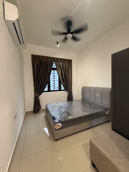 Service Residence for Rent at Meldrum Heights (Residensi Meldrum) - Elayne Low - Bedroom - PropertyGuru.com.my