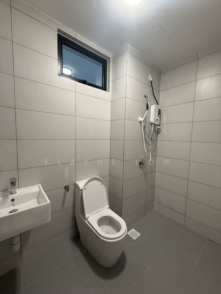 Service Residence for Rent at Meldrum Heights (Residensi Meldrum) - Elayne Low - Bathroom - PropertyGuru.com.my