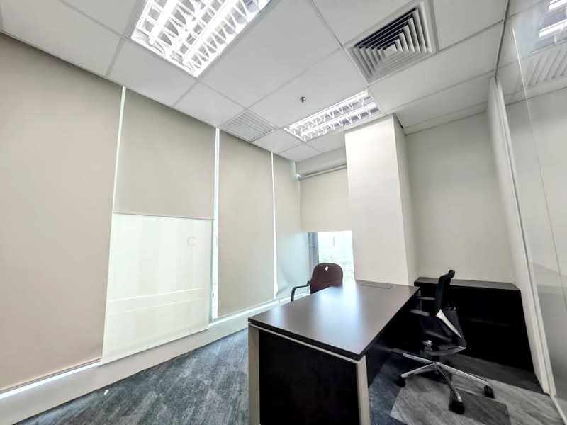 Office for Rent in Petaling Jaya (Selangor) - Cris Liu - Interior - PropertyGuru.com.my
