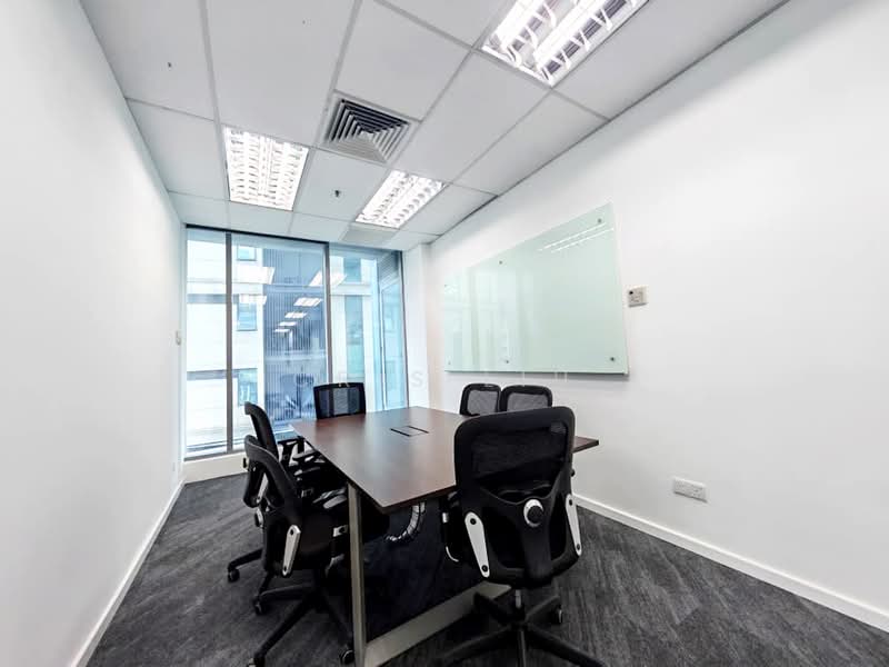 Office for Rent in Petaling Jaya (Selangor) - Cris Liu - Interior - PropertyGuru.com.my