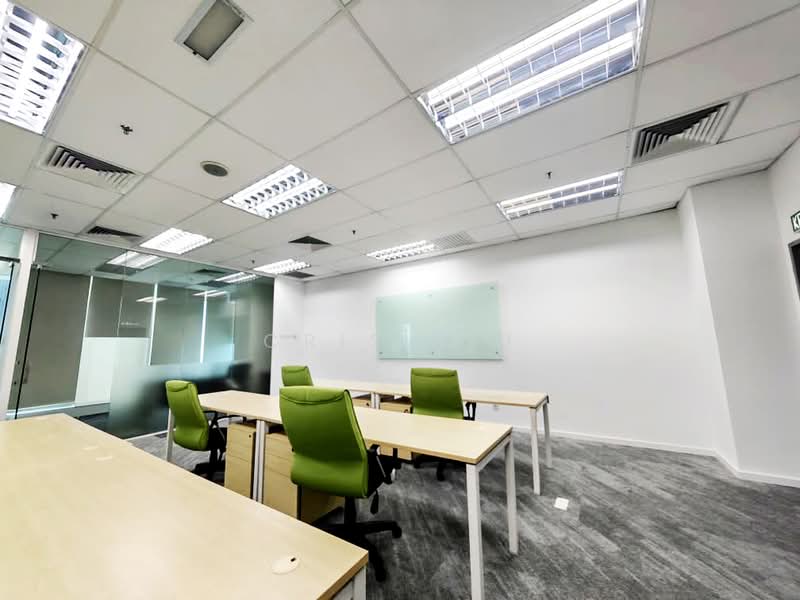 Office for Rent in Petaling Jaya (Selangor) - Cris Liu - Interior - PropertyGuru.com.my