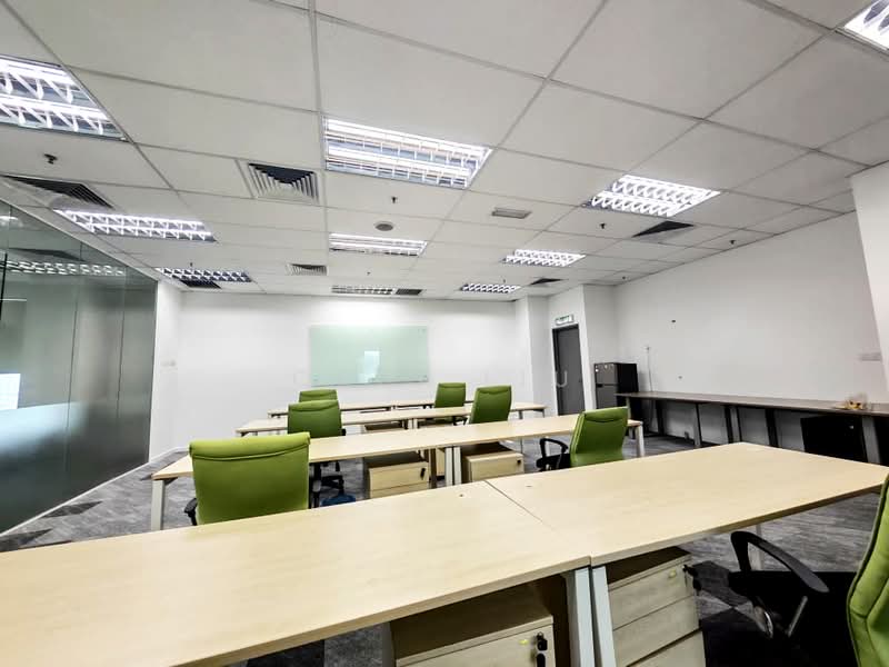 Office for Rent in Petaling Jaya (Selangor) - Cris Liu - Interior - PropertyGuru.com.my