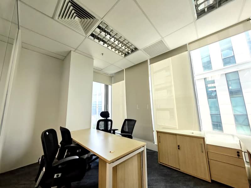 Office for Rent in Petaling Jaya (Selangor) - Cris Liu - Interior - PropertyGuru.com.my