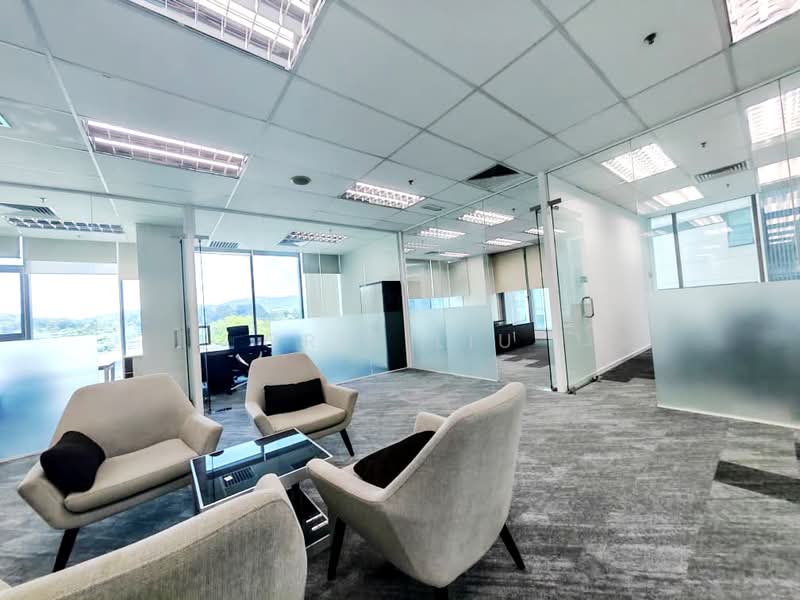 Office for Rent in Petaling Jaya (Selangor) - Cris Liu - Interior - PropertyGuru.com.my