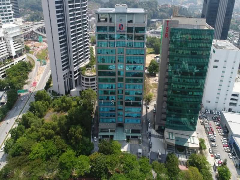 Office for Rent in Petaling Jaya (Selangor) - Cris Liu - Exterior - PropertyGuru.com.my
