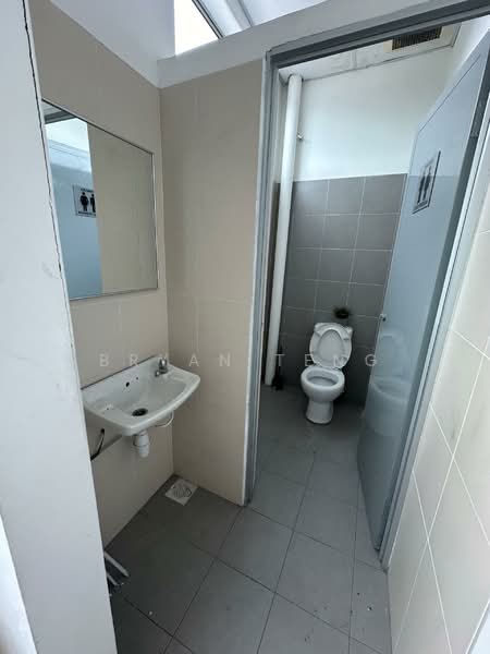 Terrace Factory for Rent in Batu Kawan (Penang) - Bryan Teng - PropertyGuru.com.my
