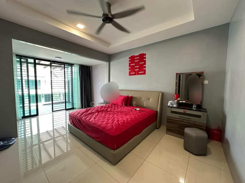 Terraced House for Sale in Ipoh (Perak) - CY Lee - Bedroom - PropertyGuru.com.my