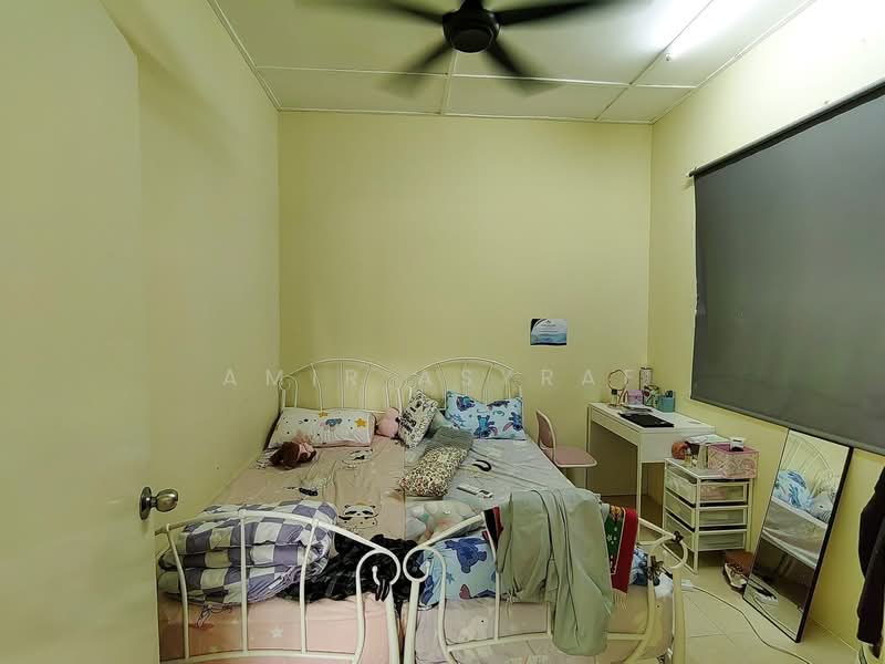Terraced House for Sale in Cyberjaya (Selangor) - Amir Asyraf - PropertyGuru.com.my