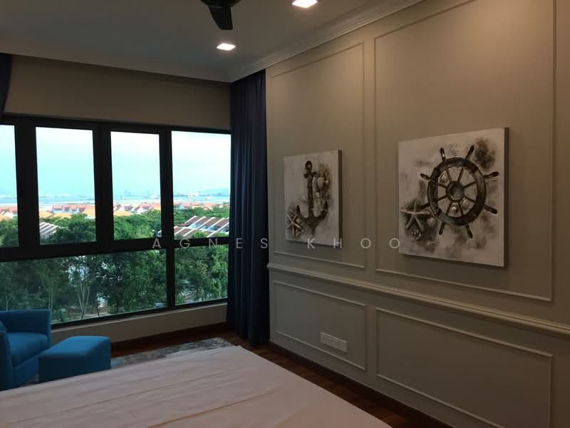 Condominium for Rent at Marinox Sky Villas - Agnes Khoo - Bedroom - PropertyGuru.com.my