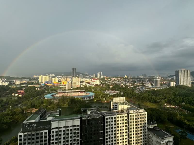 Condominium for Sale at Anggun Lumayan - Kweenie Chong - View - PropertyGuru.com.my