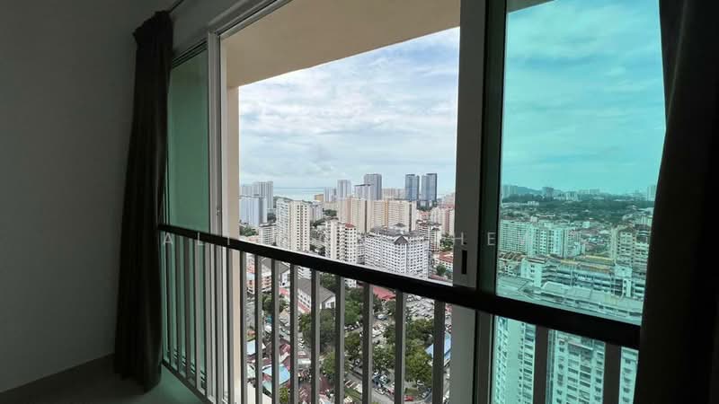 Kondominium untuk Dijual di Setia Sky Ville - Alisson Chew - View - PropertyGuru.com.my
