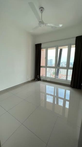 Kondominium untuk Dijual di Setia Sky Ville - Alisson Chew - View - PropertyGuru.com.my