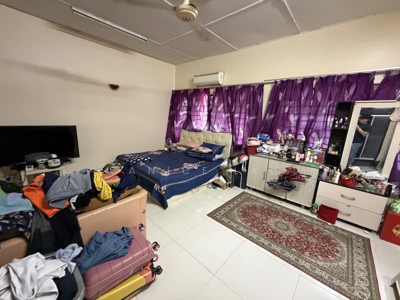 Rumah Teres 2 Tingkat untuk Dijual di Jalan Klang Lama (Old Klang Road) (Kuala Lumpur) - Janice Lau - Bedroom - PropertyGuru.com.my