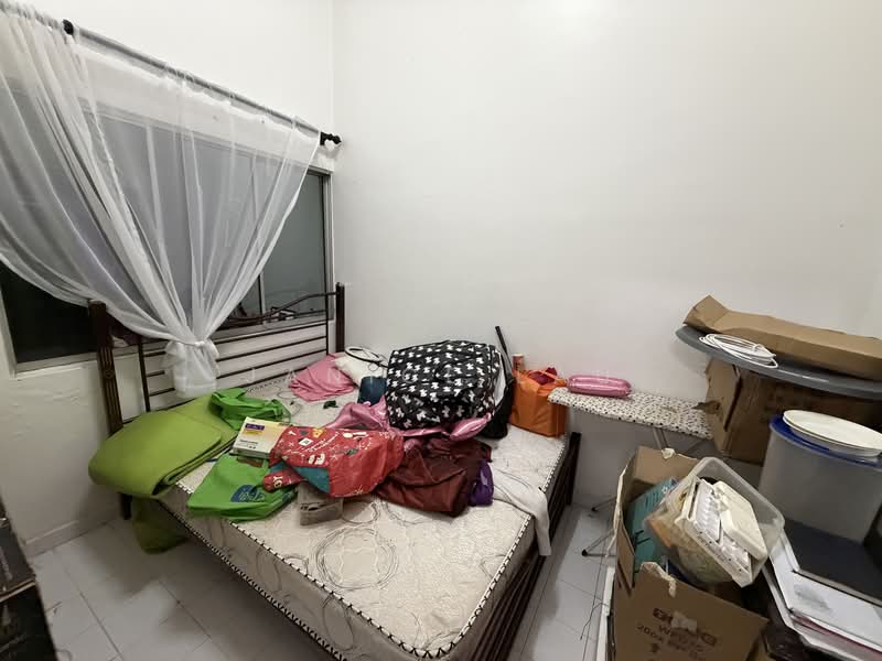 Rumah Teres 2 Tingkat untuk Dijual di Jalan Klang Lama (Old Klang Road) (Kuala Lumpur) - Janice Lau - Bedroom - PropertyGuru.com.my