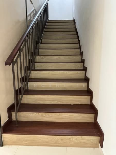 2-storey Terraced House for Rent in Permas Jaya (Johor) - Vincent Tea - Interior - PropertyGuru.com.my