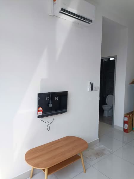 Servis Apartment untuk Disewa di Traders Park - Leon Kwan - Interior - PropertyGuru.com.my