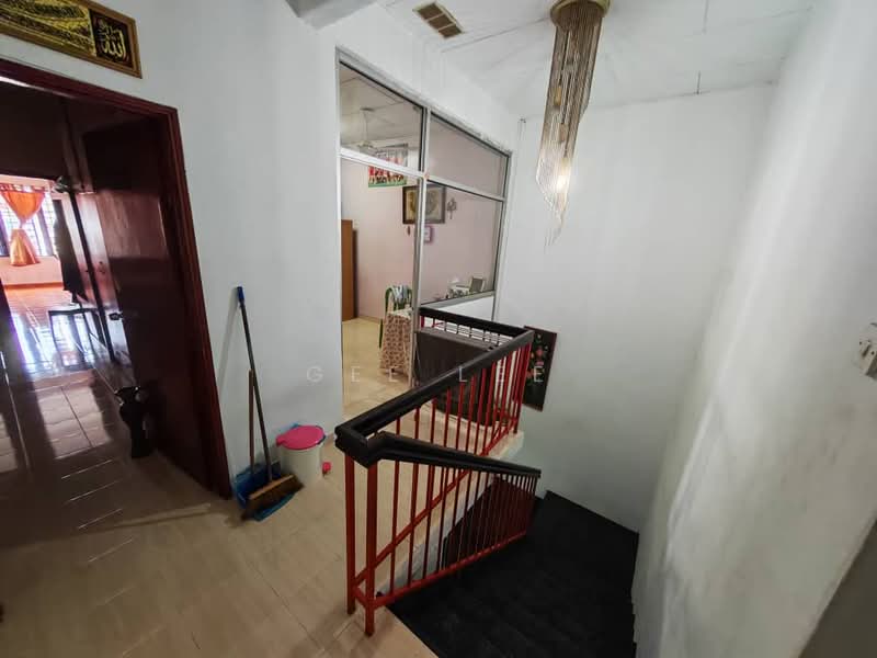 2-storey Terraced House for Sale in Taman Selayang Jaya (Selayang) - GEE Lee - Interior - PropertyGuru.com.my