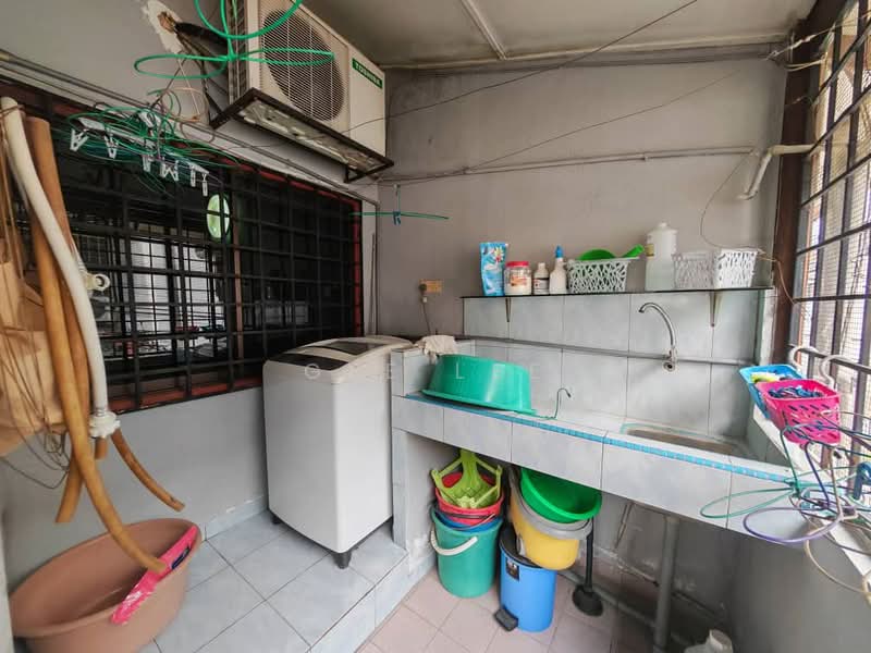 2-storey Terraced House for Sale in Taman Selayang Jaya (Selayang) - GEE Lee - Interior - PropertyGuru.com.my