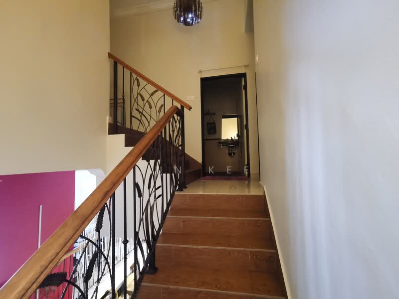 2-storey Terraced House for Sale in Taman Desa (Kuala Lumpur) - Jun Kee - Interior - PropertyGuru.com.my