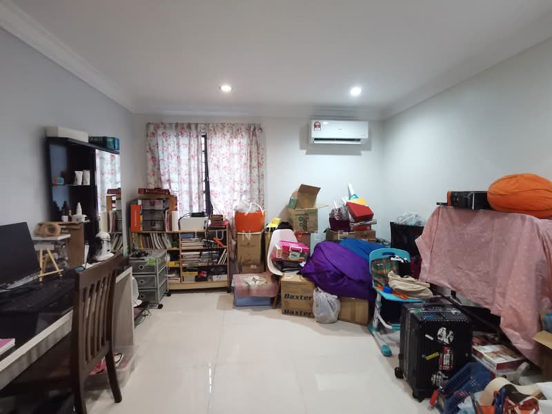 2-storey Terraced House for Sale in Taman Desa (Kuala Lumpur) - Jun Kee - Interior - PropertyGuru.com.my