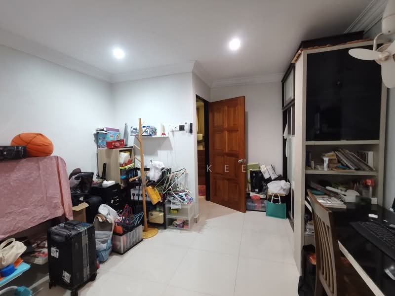 2-storey Terraced House for Sale in Taman Desa (Kuala Lumpur) - Jun Kee - Interior - PropertyGuru.com.my