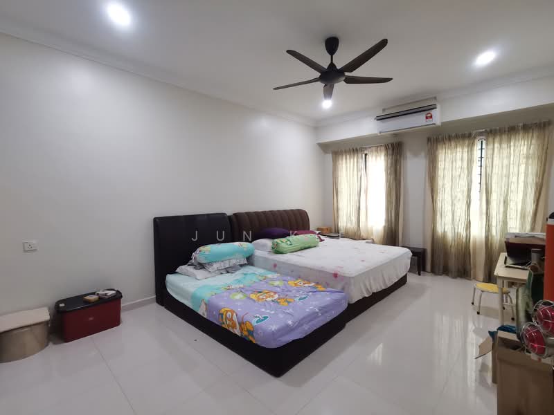 2-storey Terraced House for Sale in Taman Desa (Kuala Lumpur) - Jun Kee - Bedroom - PropertyGuru.com.my
