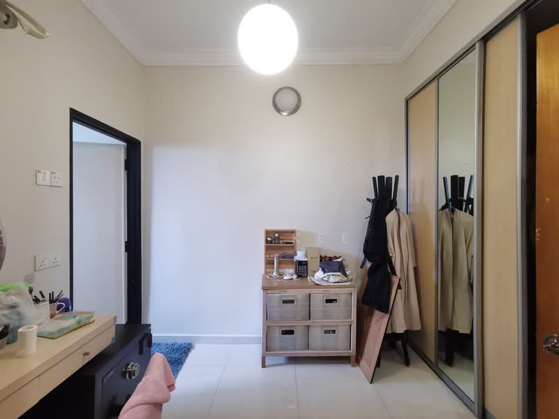 2-storey Terraced House for Sale in Taman Desa (Kuala Lumpur) - Jun Kee - Interior - PropertyGuru.com.my