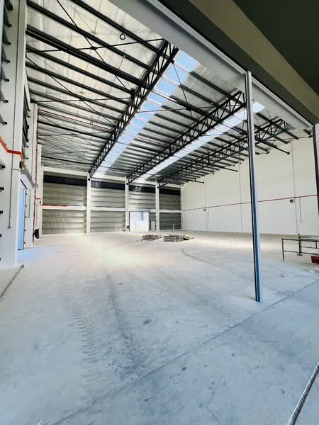 Semi-D Factory for Rent in Sungai Buloh (Selangor) - Farid Shamsudin - PropertyGuru.com.my