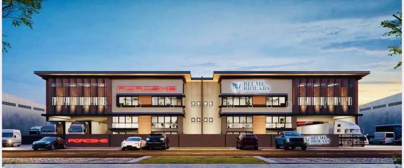 Semi-D Factory for Rent in Sungai Buloh (Selangor) - Farid Shamsudin - PropertyGuru.com.my