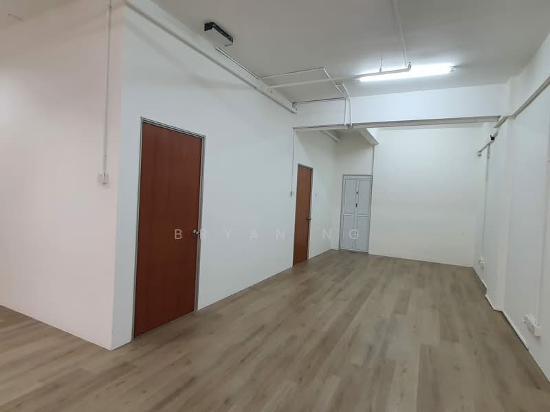 Shop / Office for Rent in Setapak (Kuala Lumpur) - Bryan Ng - Interior - PropertyGuru.com.my