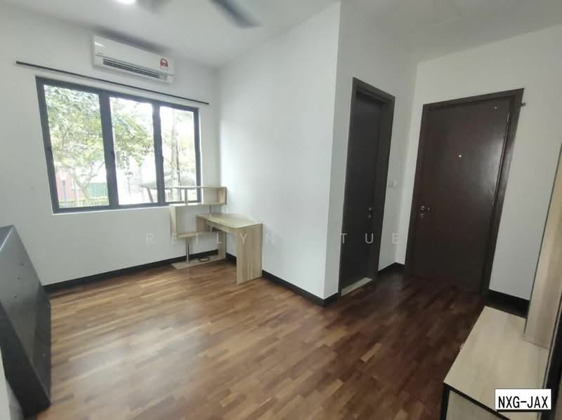 Rumah Berkembar untuk Dijual di Setia Eco Park (Setia Alam) - Reilynn Tue - Study - PropertyGuru.com.my