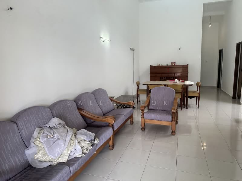 Rumah Teres untuk Disewa di Johor Bahru (Johor) - Sally Yeok Yeok - PropertyGuru.com.my