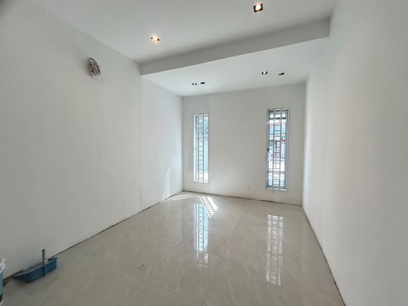 Rumah Teres 1 Tingkat untuk Dijual di Bandar Baru Putra (Ipoh) - KEAT . - PropertyGuru.com.my