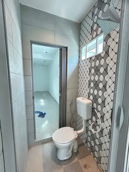 Rumah Teres 1 Tingkat untuk Dijual di Bandar Baru Putra (Ipoh) - KEAT . - PropertyGuru.com.my