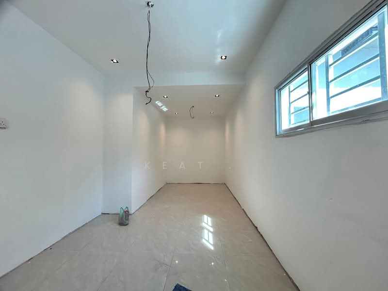 Rumah Teres 1 Tingkat untuk Dijual di Bandar Baru Putra (Ipoh) - KEAT . - PropertyGuru.com.my