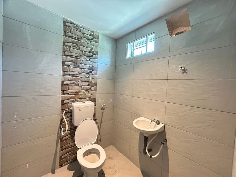 Rumah Teres 1 Tingkat untuk Dijual di Bandar Baru Putra (Ipoh) - KEAT . - PropertyGuru.com.my