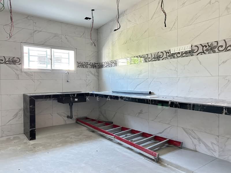 Rumah Teres 1 Tingkat untuk Dijual di Bandar Baru Putra (Ipoh) - KEAT . - PropertyGuru.com.my